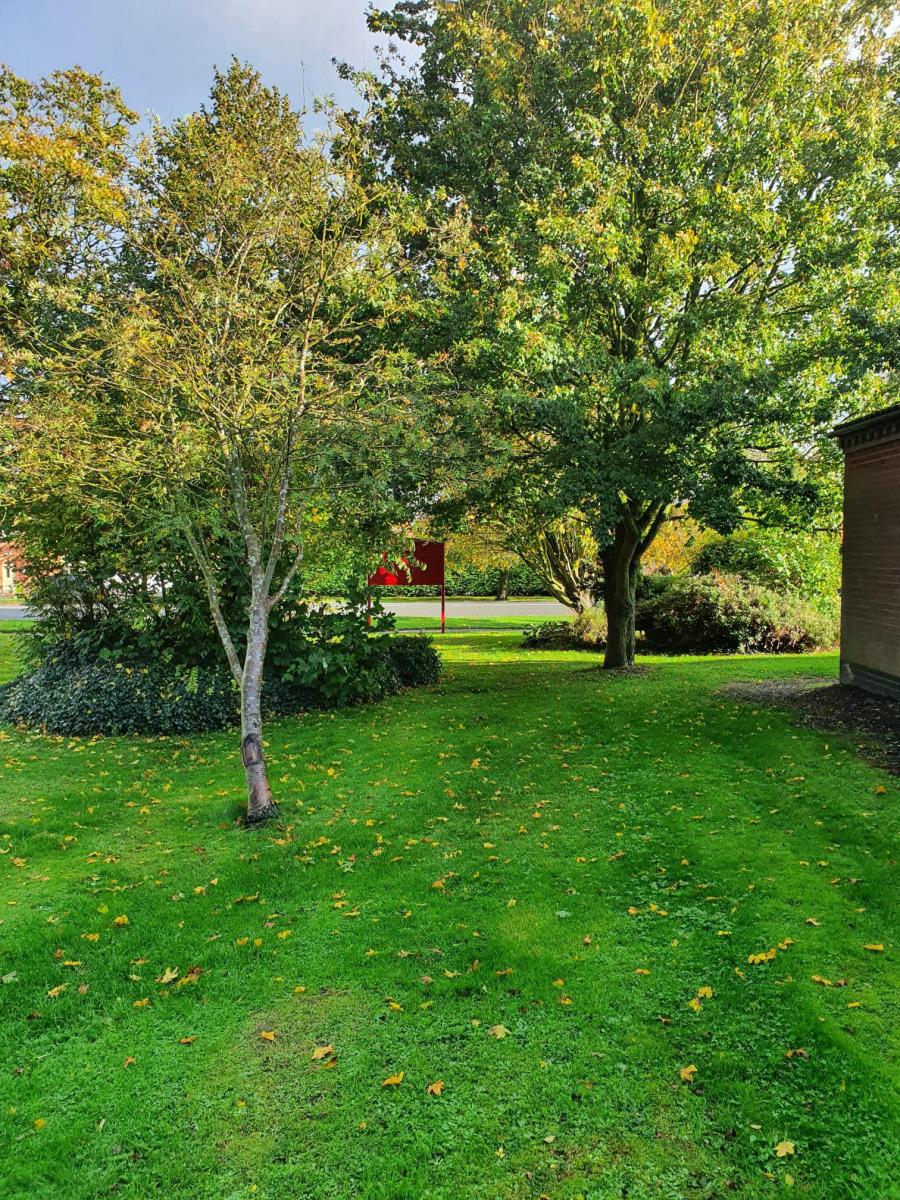 Gallery Long Bennington Village Hall